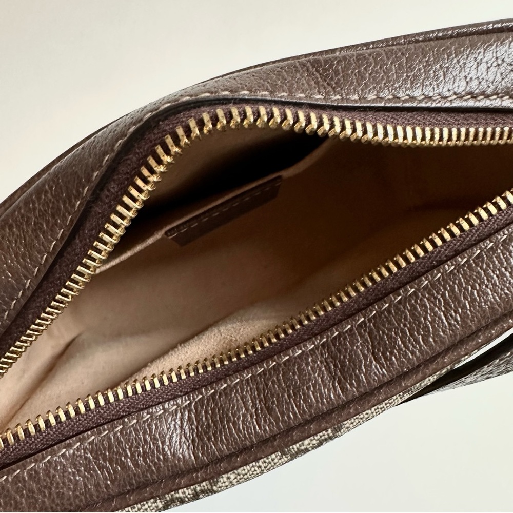 Gucci | GG Supreme Ophidia - Picture 9 of 10
